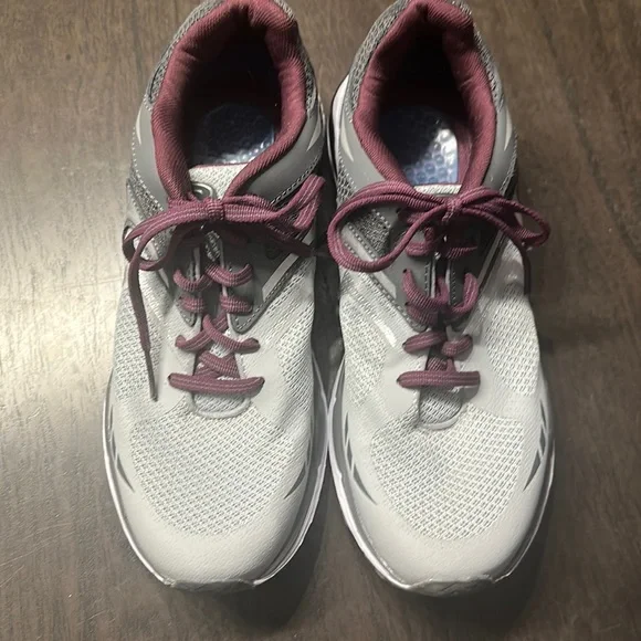 Scholl's Booties Fashion Sneaker Dr Scholl's Blitz Walking